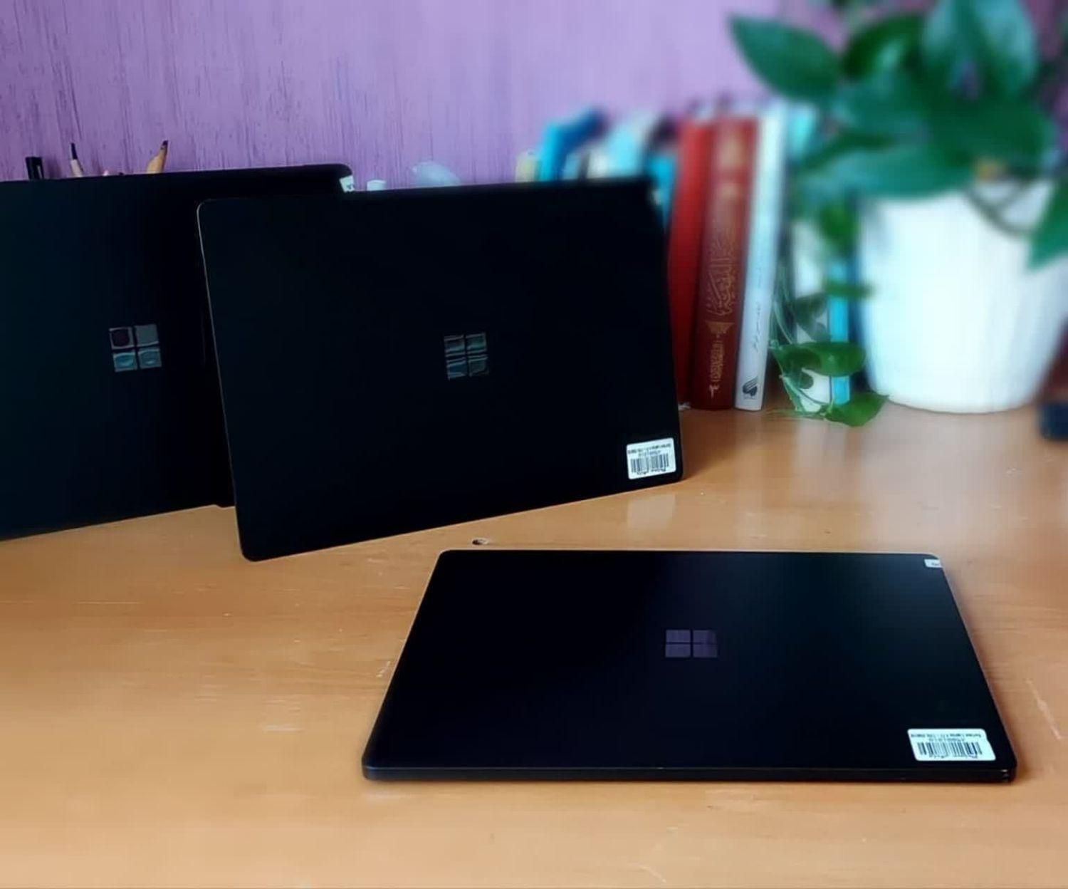 سرفیس لپ تاپ 4 با 6 ماه گارانتی surface laptop 4|رایانه همراه|قم, پردیسان|دیوار