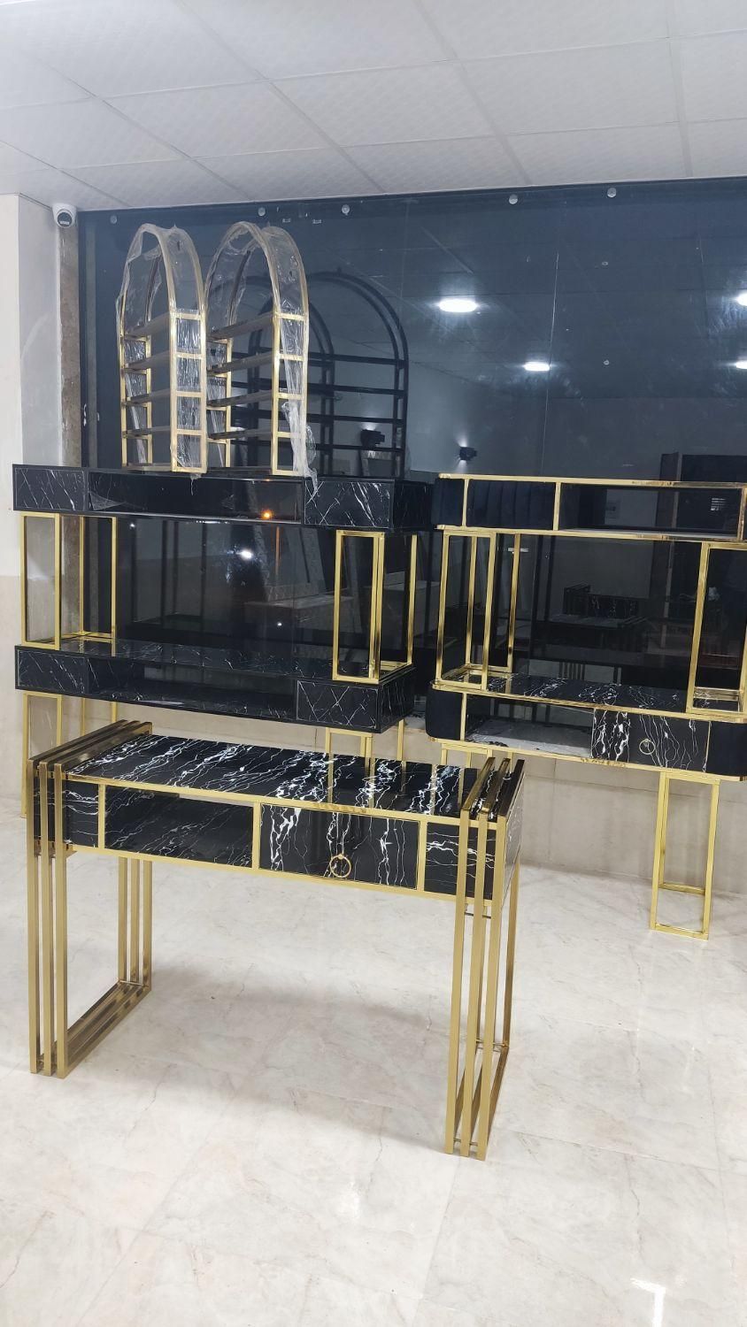 میز ناخن ۳خط|آرایشگاه و سالن‌های زیبایی|رشت, امین الضرب|دیوار