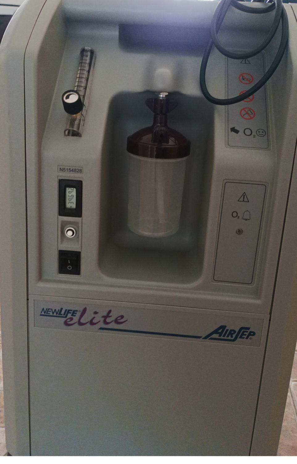 تعمیرات، اجاره اکسیژن سازوکپسول طبی|پزشکی|ارومیه, |دیوار