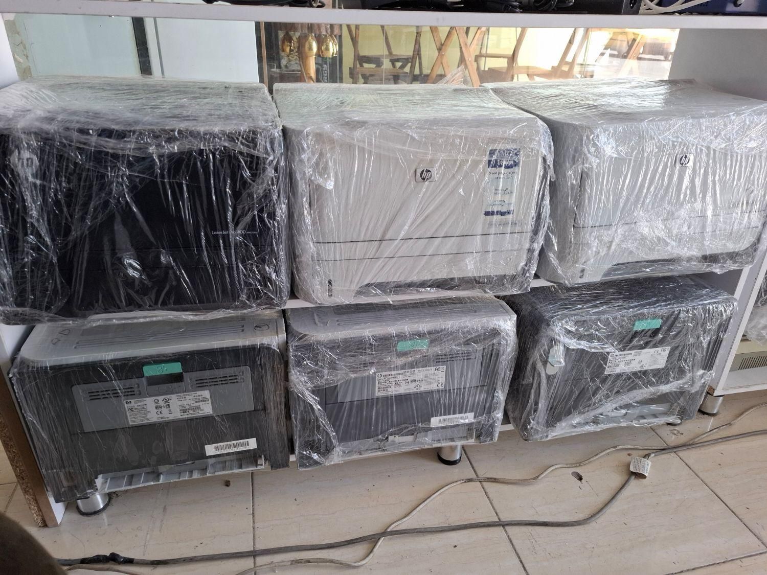 پرینتر hp2055dn|پرینتر، اسکنر، کپی، فکس|کرمانشاه, |دیوار