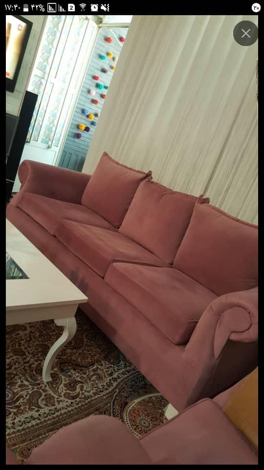 تعمیرات مبل درمنزل  تعمیرمبل سراسراهواز مبلشویی|خدمات پیشه و مهارت|اهواز, سپیدار|دیوار