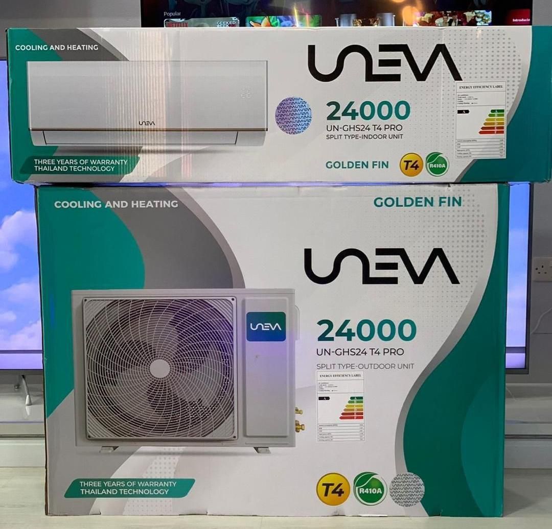 اسپیلت اقساطی. زیر قیمت|کولر گازی و فنکوئل|زاهدان, |دیوار