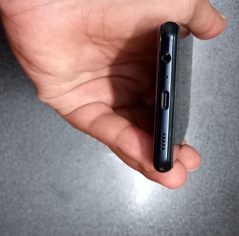 سامسونگ Galaxy M32 5G با حافظهٔ ۱۲۸ گیگابایت|موبایل|تهران, تاکسیرانی|دیوار