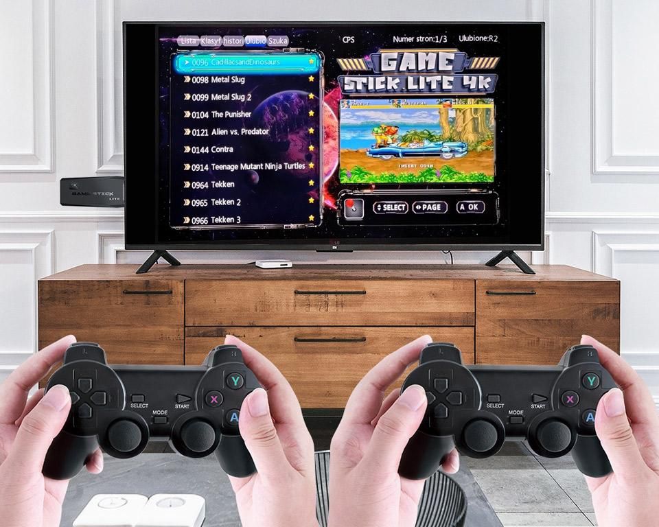 کنسول مجموعه بازی نوستالوژی|کنسول، بازی ویدئویی و آنلاین|بندرعباس, |دیوار