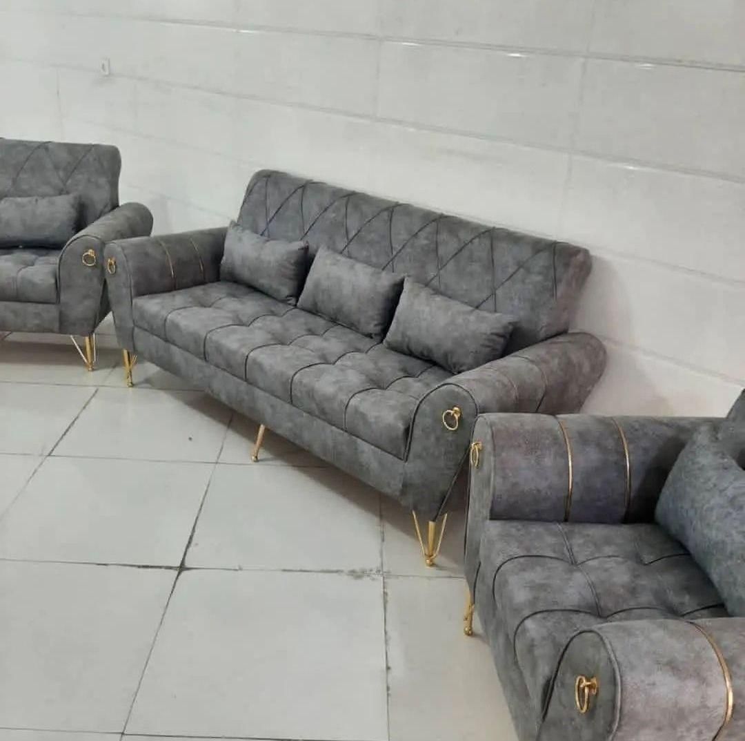 چستر راحتی  پاناما ۷نفره|مبلمان خانگی و میز عسلی|ایلام, |دیوار