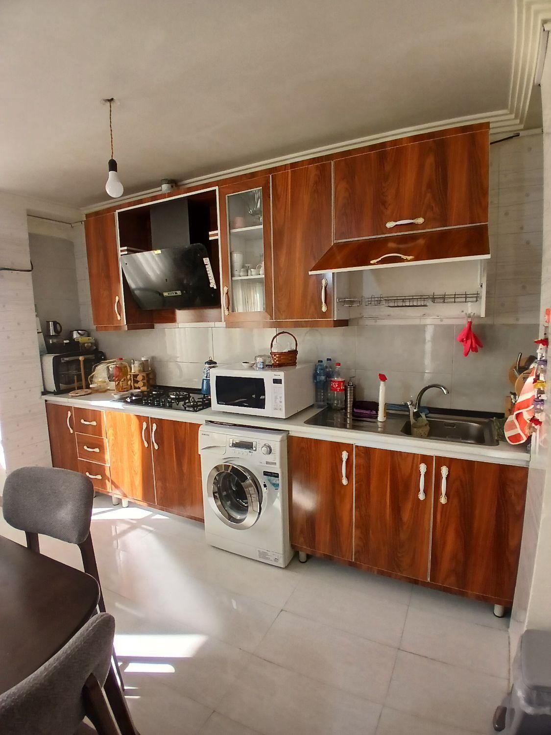 فروش واحد فردوسی شرقی|فروش آپارتمان|تنکابن, |دیوار