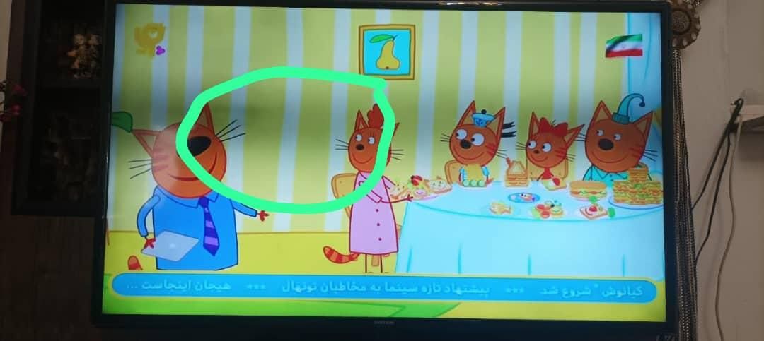 تعمیرکارتعمیر ات تلوزیون درمنزلشماکل کرج پلاسماLED|خدمات پیشه و مهارت|کرج, گلشهر|دیوار