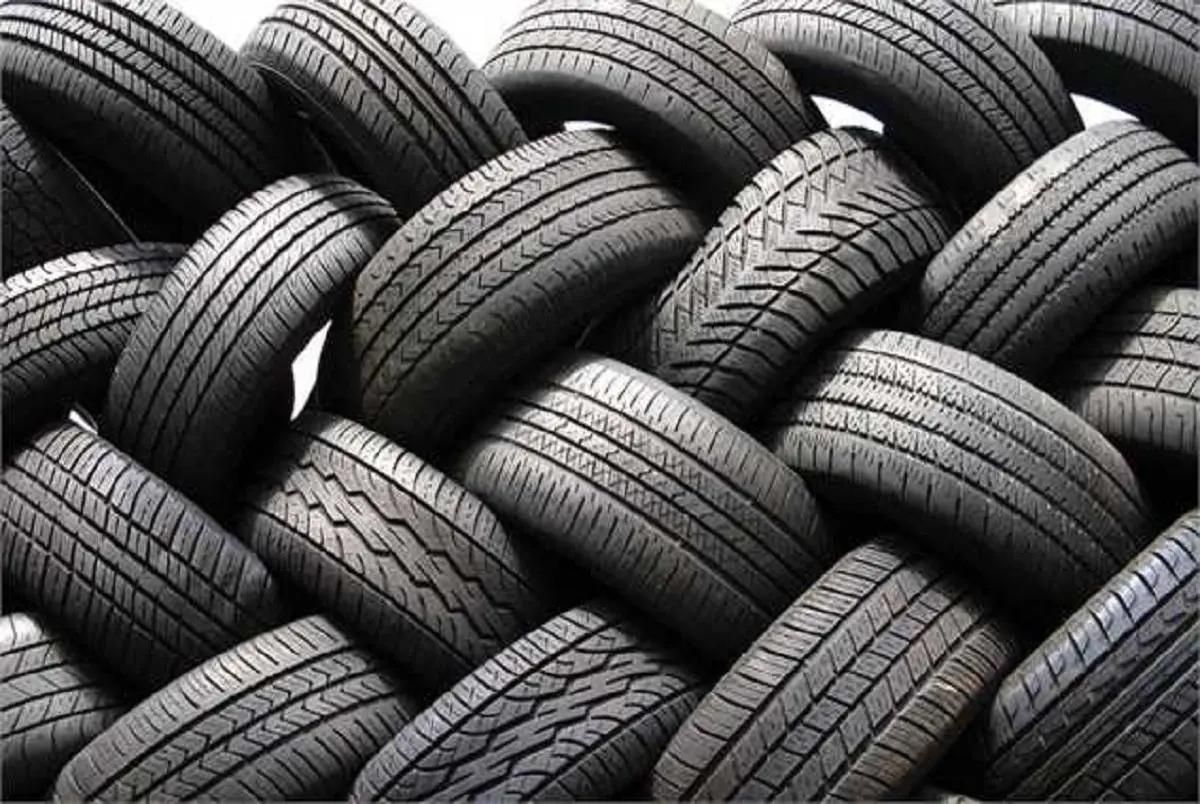 لاستیک تعاونی دولتی|قطعات یدکی و لوازم جانبی|مشهد, رستگار|دیوار