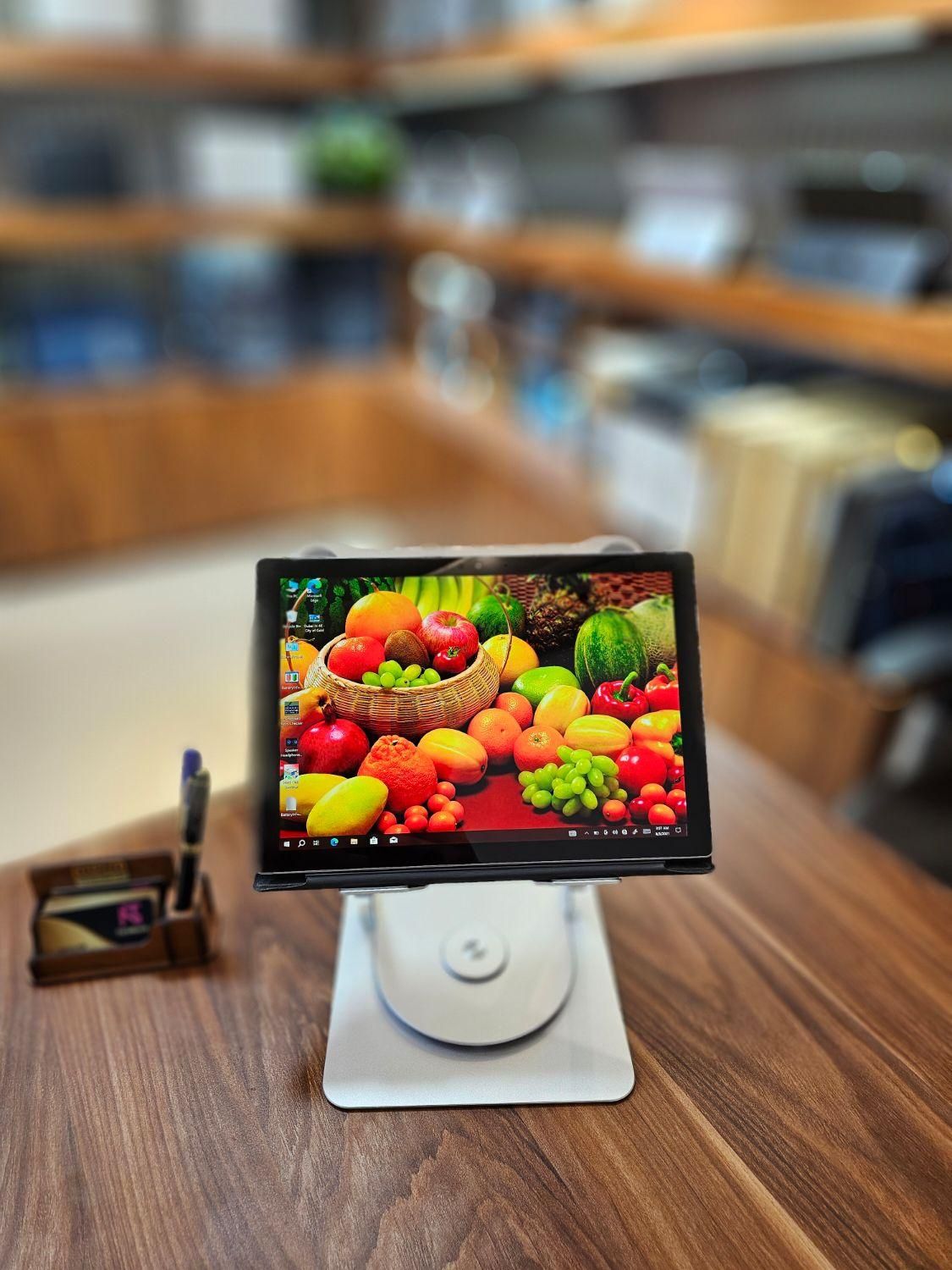 لپتاپ جذاب و شیک Microsoft مدل SURFACE PRO 5|رایانه همراه|ارومیه, |دیوار