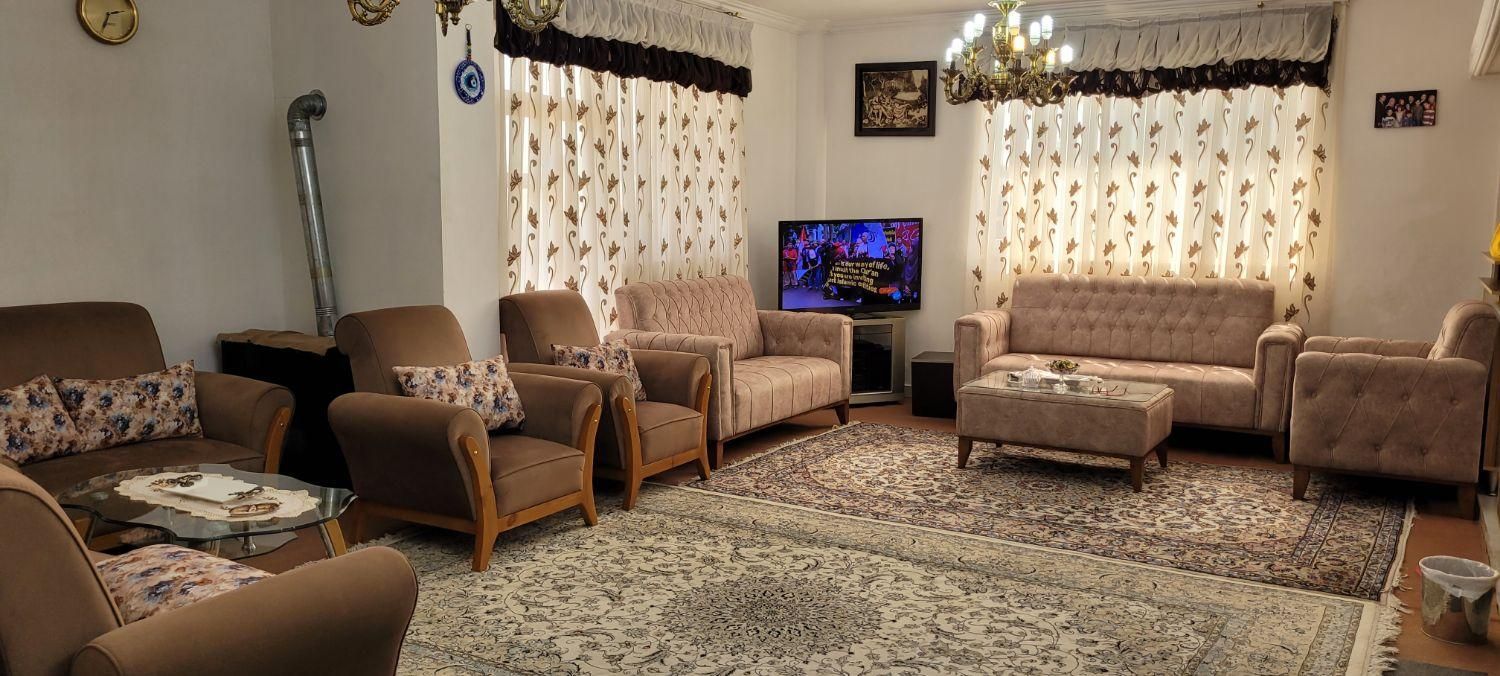 تهاتر خانه ویلایی با آپارتمان در تهران|فروش خانه و ویلا|تهران, خواجه نصیر طوسی|دیوار