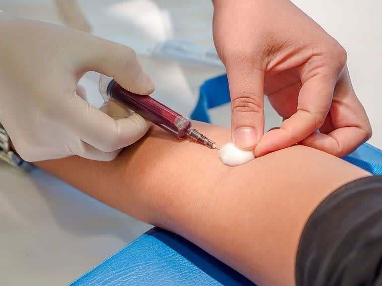 آموزش نمونه گیر و پذیرش آزمایشگاه همراه با استخدام|استخدام درمانی، زیبایی، بهداشتی|اصفهان, نقش جهان|دیوار