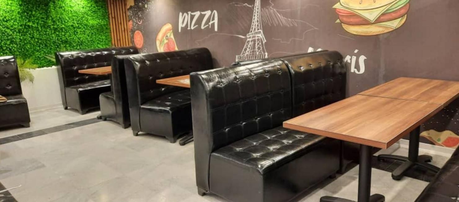 مبل رستورانی جگرکی رستوران کله پزی|کافی‌شاپ و رستوران|تهران, طرشت|دیوار