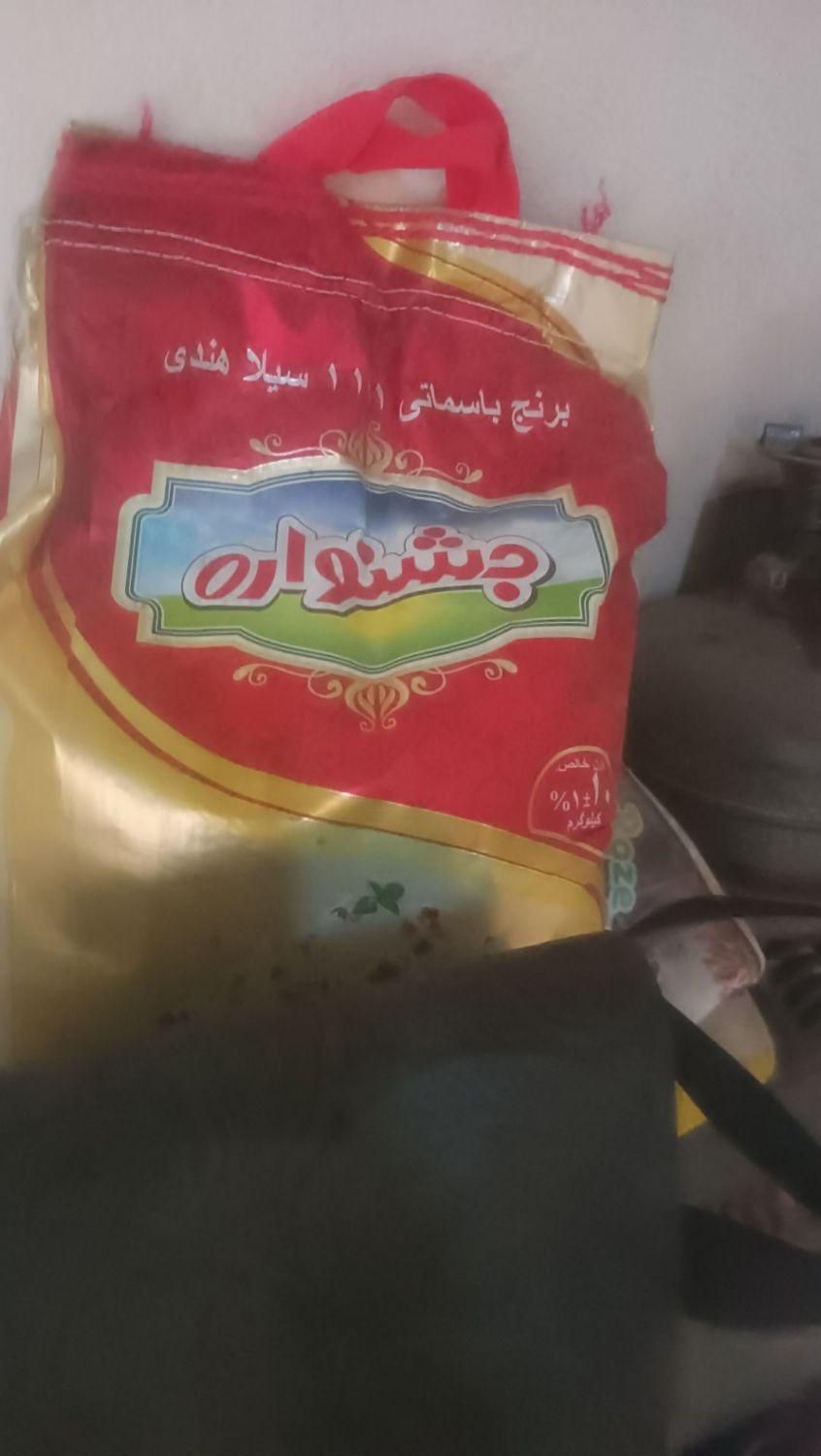 برنج هندی . برنج پاکستانی . جشنواره|خوردنی و آشامیدنی|تهران, مینابی|دیوار