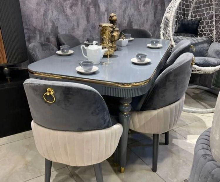 مدل نیلوفر|میز و صندلی غذاخوری|تهران, شهید رجایی|دیوار