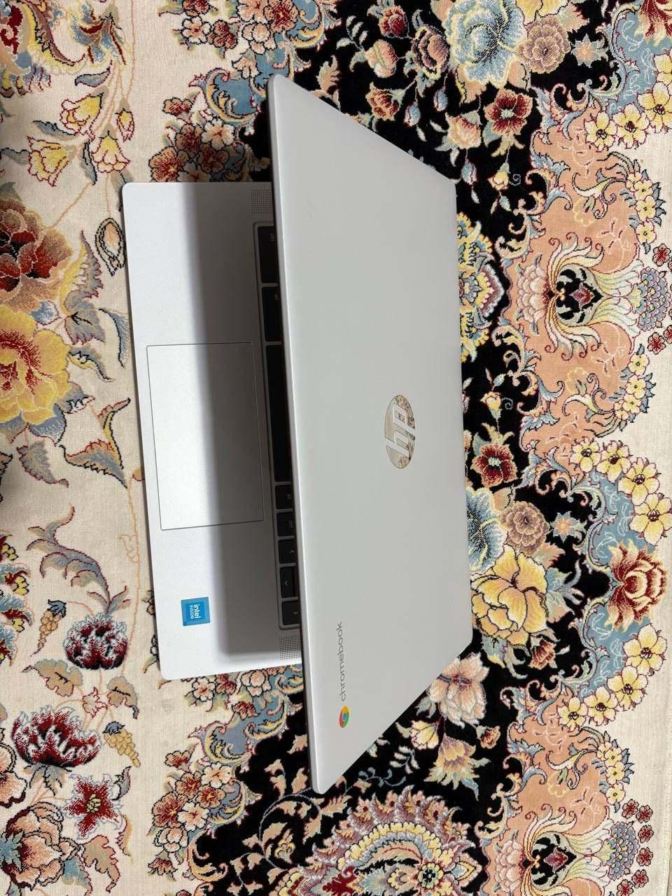 کروم بوک chromebook 14a|رایانه همراه|تهران, هفت چنار|دیوار