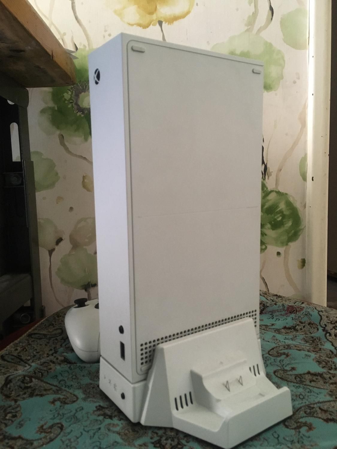 ایکس باکس سری اس Xbox series S|کنسول، بازی ویدئویی و آنلاین|تهران, آذربایجان|دیوار