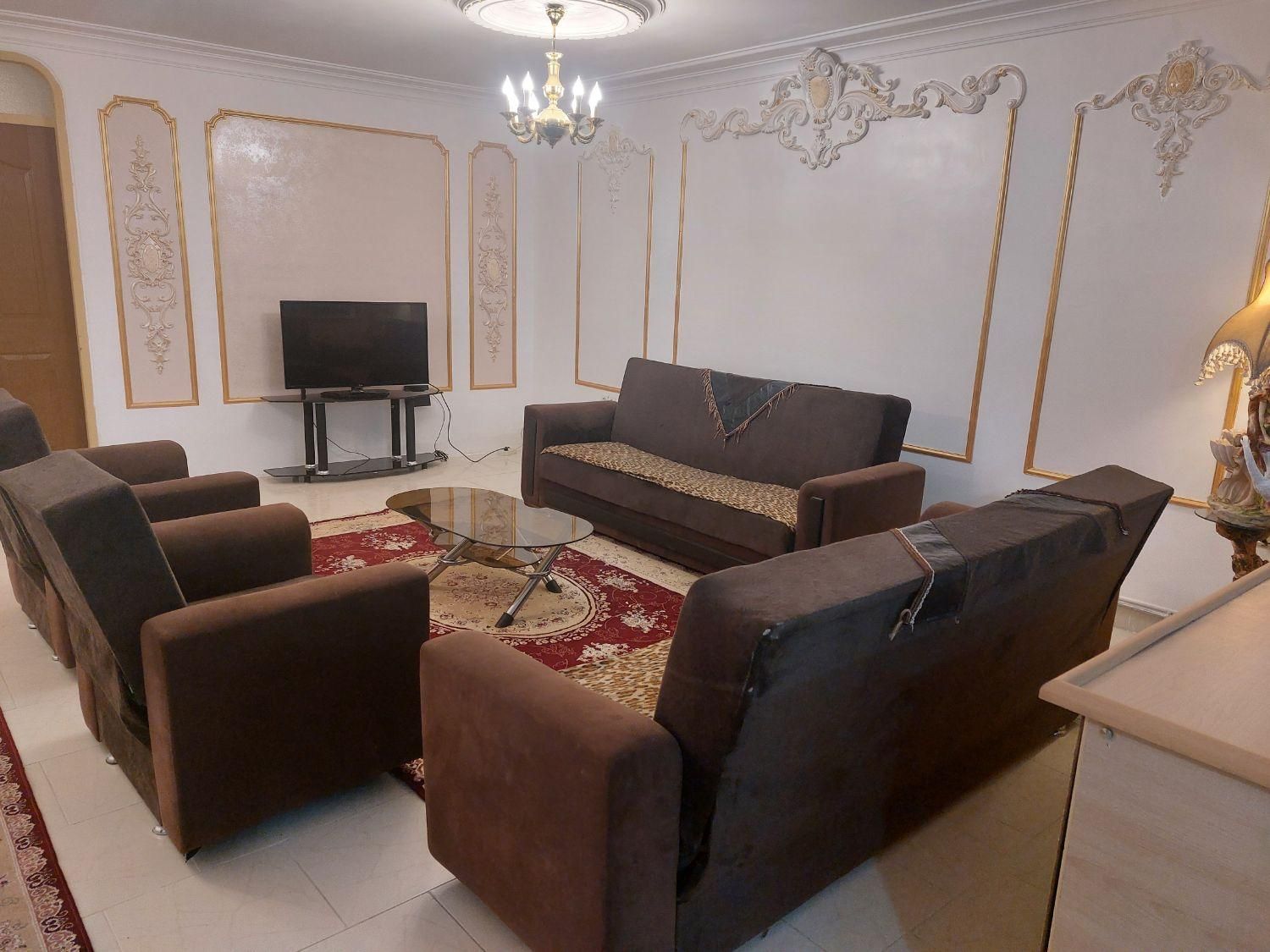 سوئیت/سوییت/سویت/سویئت در بوستان|اجارهٔ کوتاه‌مدت آپارتمان و سوئیت|ارومیه, |دیوار