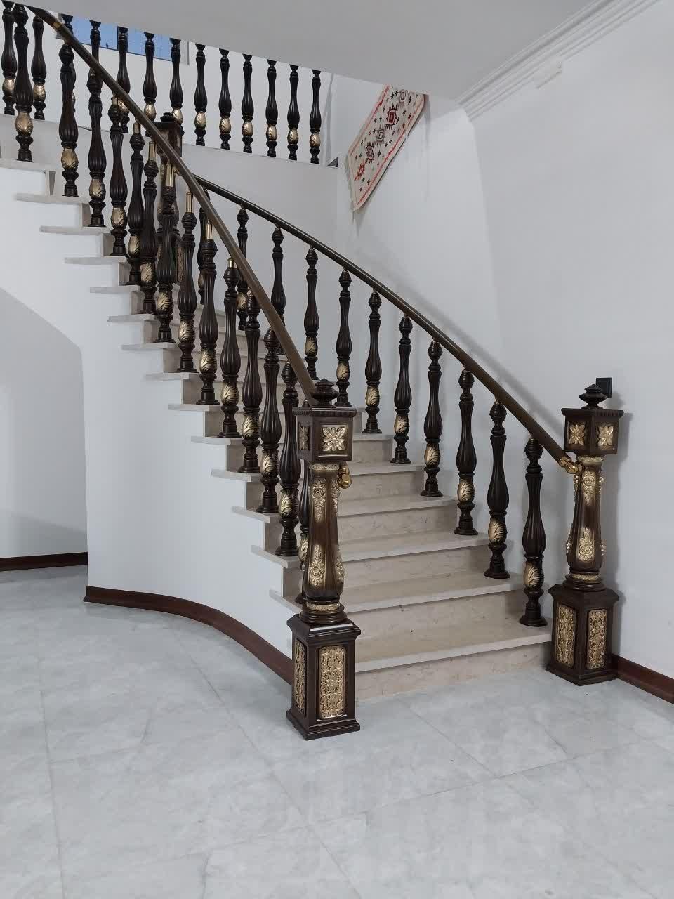 نرده استیل|خدمات پیشه و مهارت|ساوه, |دیوار