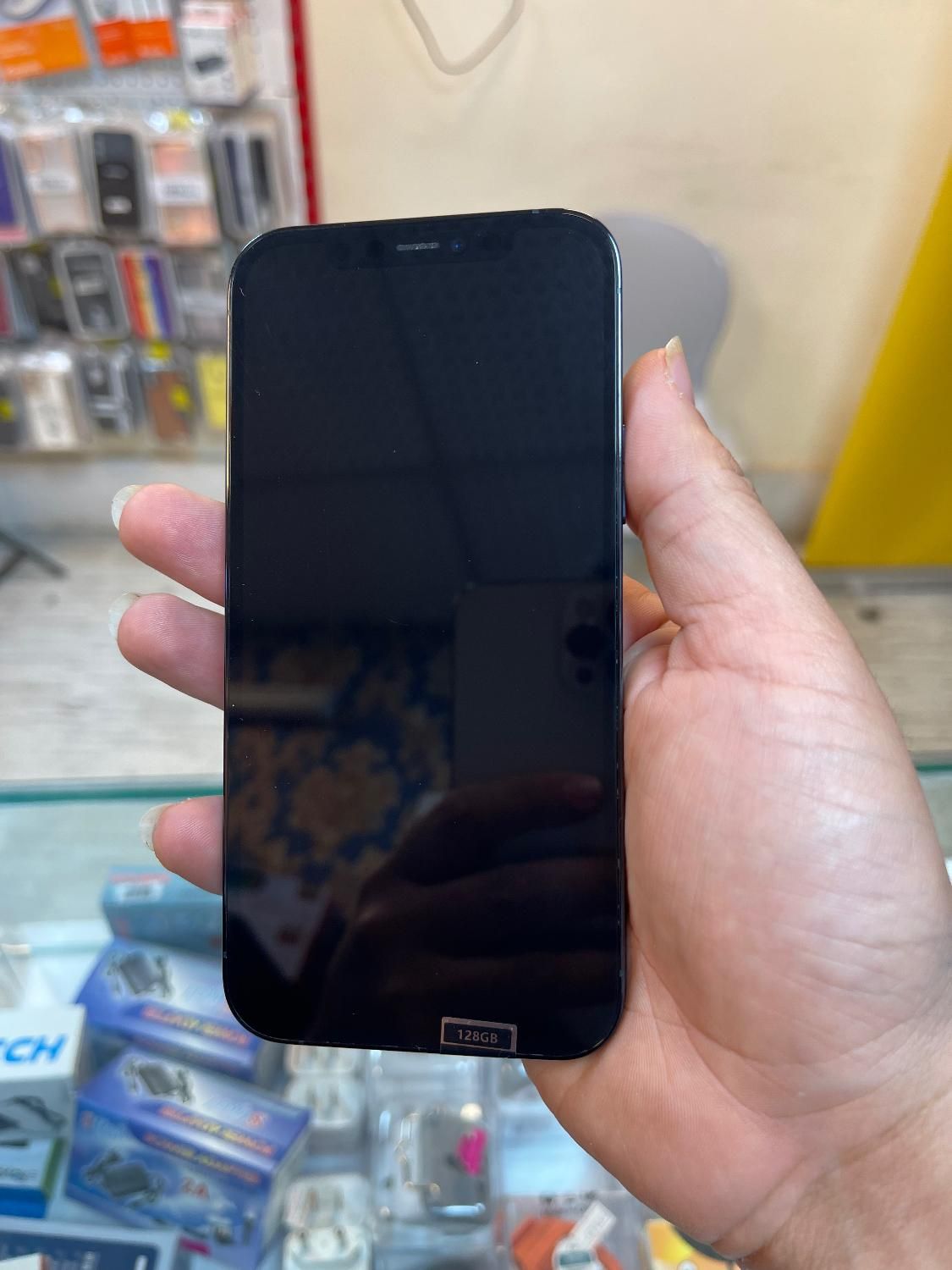 iPhone 12 Pro|موبایل|بجنورد, |دیوار