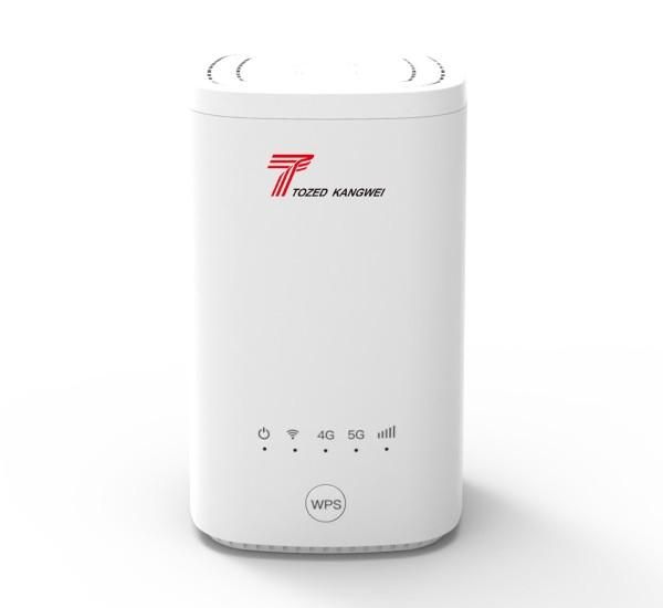 مودم 4G/5G برند tozed مدل ZLT X21 درحدنو مهلت تست|مودم و تجهیزات شبکه|مشهد, شهرک رازی (شهرک غرب)|دیوار