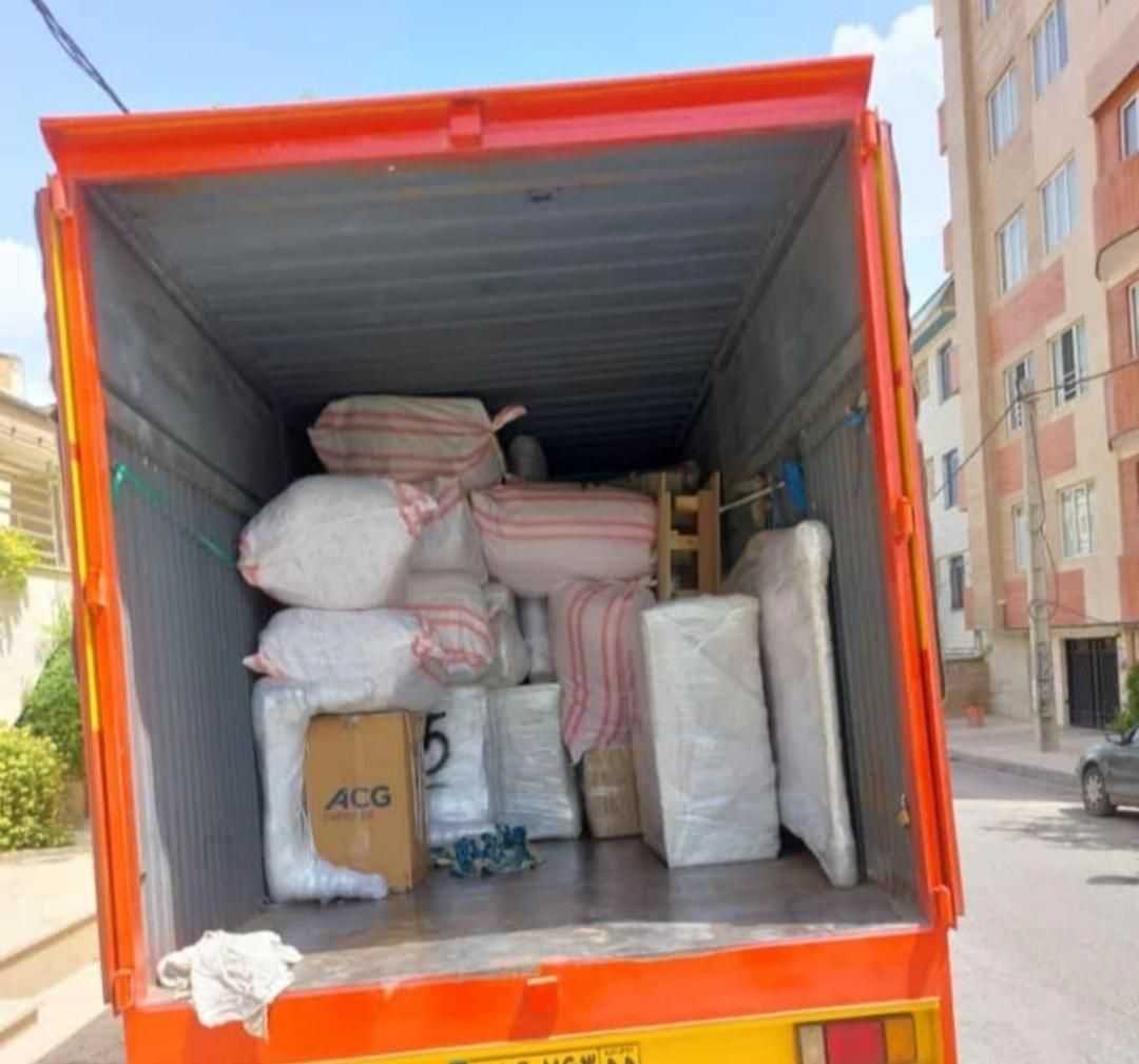 اتوبارمدنی نظام آبادبار سبلان نامجو نارمک مجیدیه|خدمات حمل و نقل|تهران, سبلان (لشگر)|دیوار