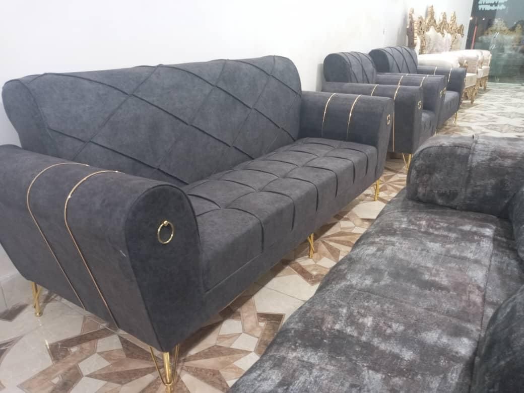 مبل. مدل ذغالی|مبلمان خانگی و میز عسلی|ارومیه, |دیوار