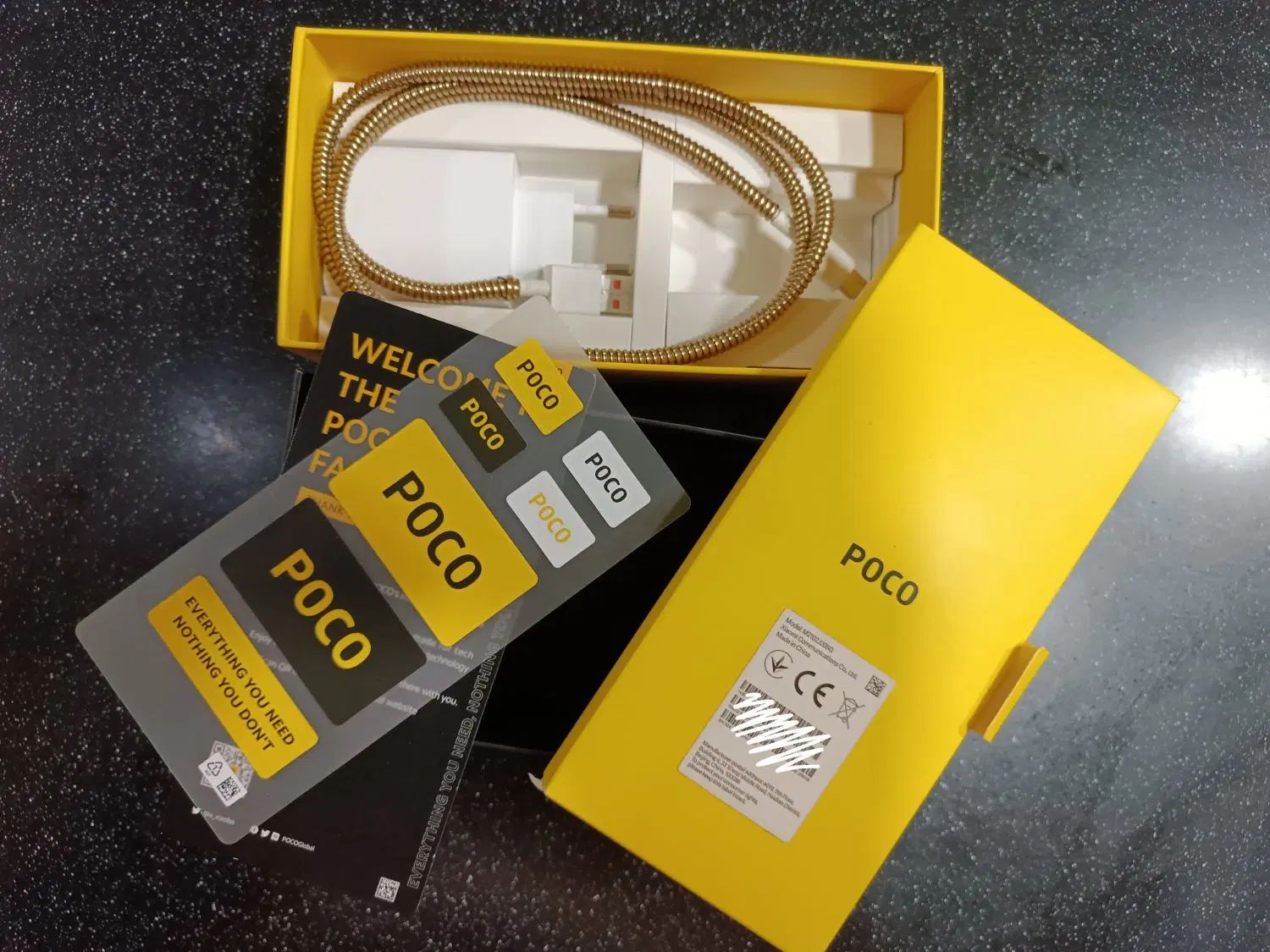 شیائومی Poco X3 Pro با حافظهٔ ۲۵۶ گیگابایت|موبایل|تهران, بلوار کشاورز|دیوار