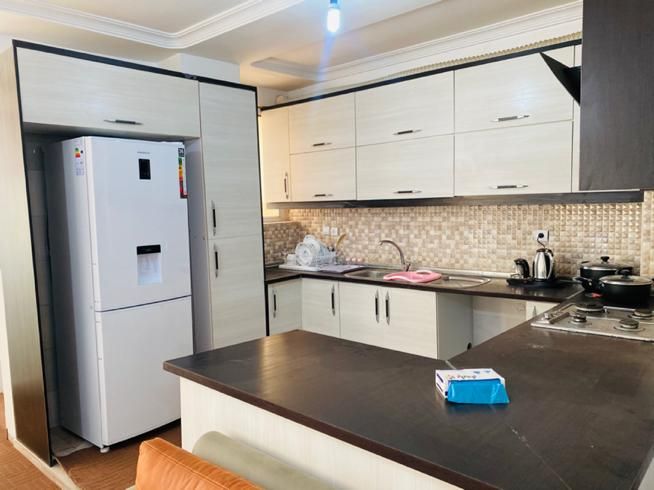 اجاره ماهانه مبله ۲۰ م فقط ماهانه|اجارهٔ کوتاهمدت آپارتمان و سوئیت|سیرجان, |دیوار