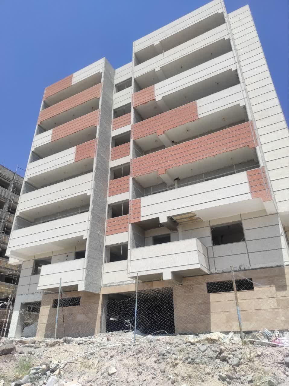 پیش فروش اپارتمان سهند فاز /۳/۴/۵|پیش‌فروش املاک|تبریز, |دیوار