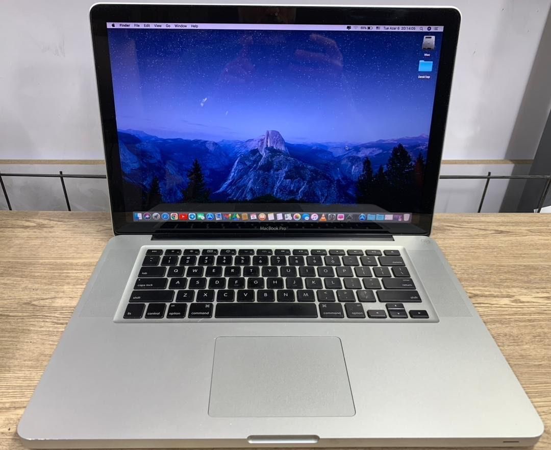 MacBook Pro|رایانه همراه|تهران, میرداماد|دیوار