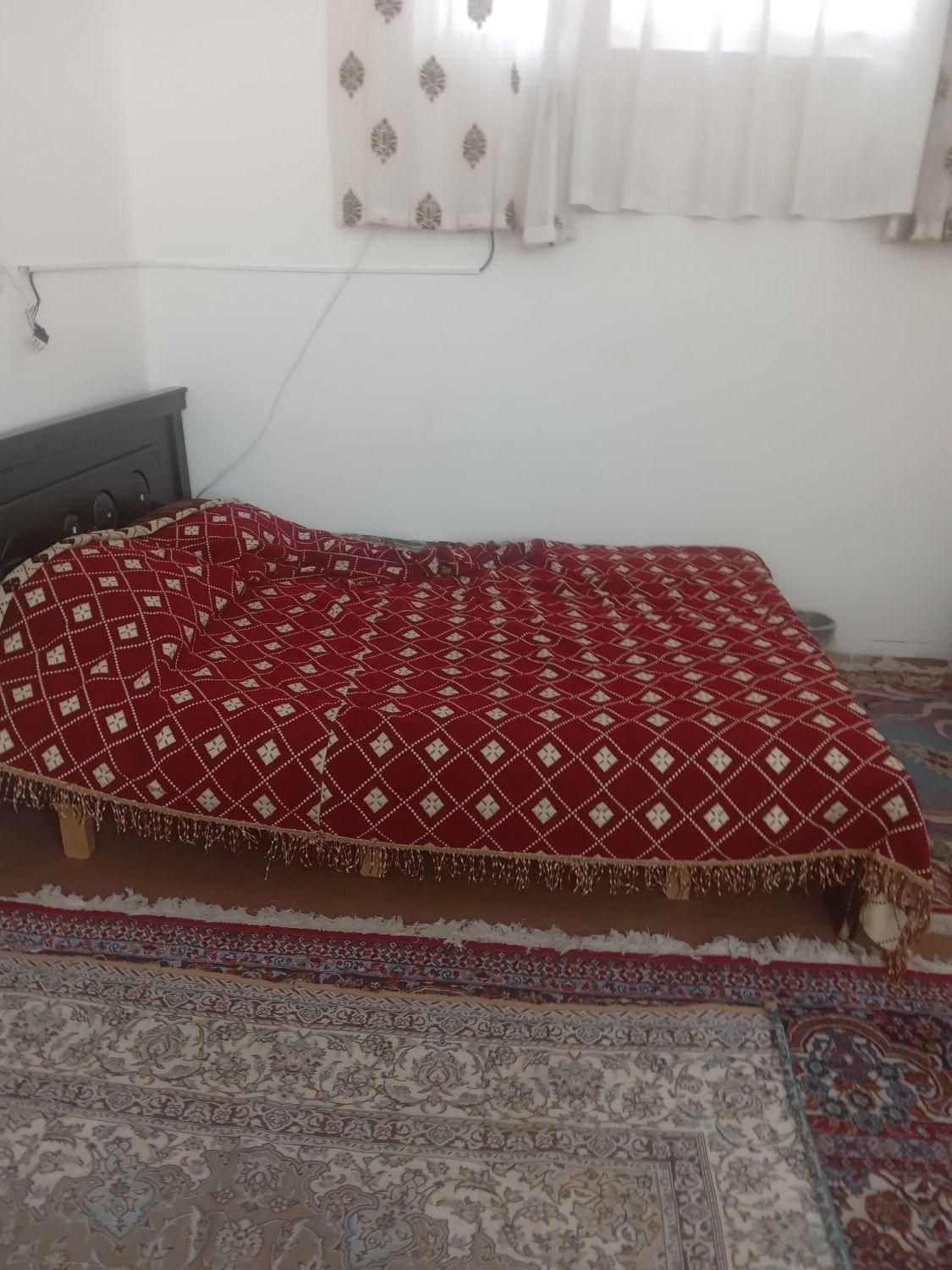 اجاره سوئیت کوتاه مدت|اجارهٔ کوتاه‌مدت آپارتمان و سوئیت|اصفهان, خیادان|دیوار