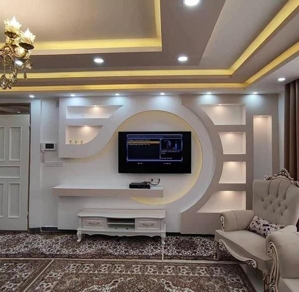 راویز کاری|مصالح و تجهیزات ساختمان|قرچک, |دیوار