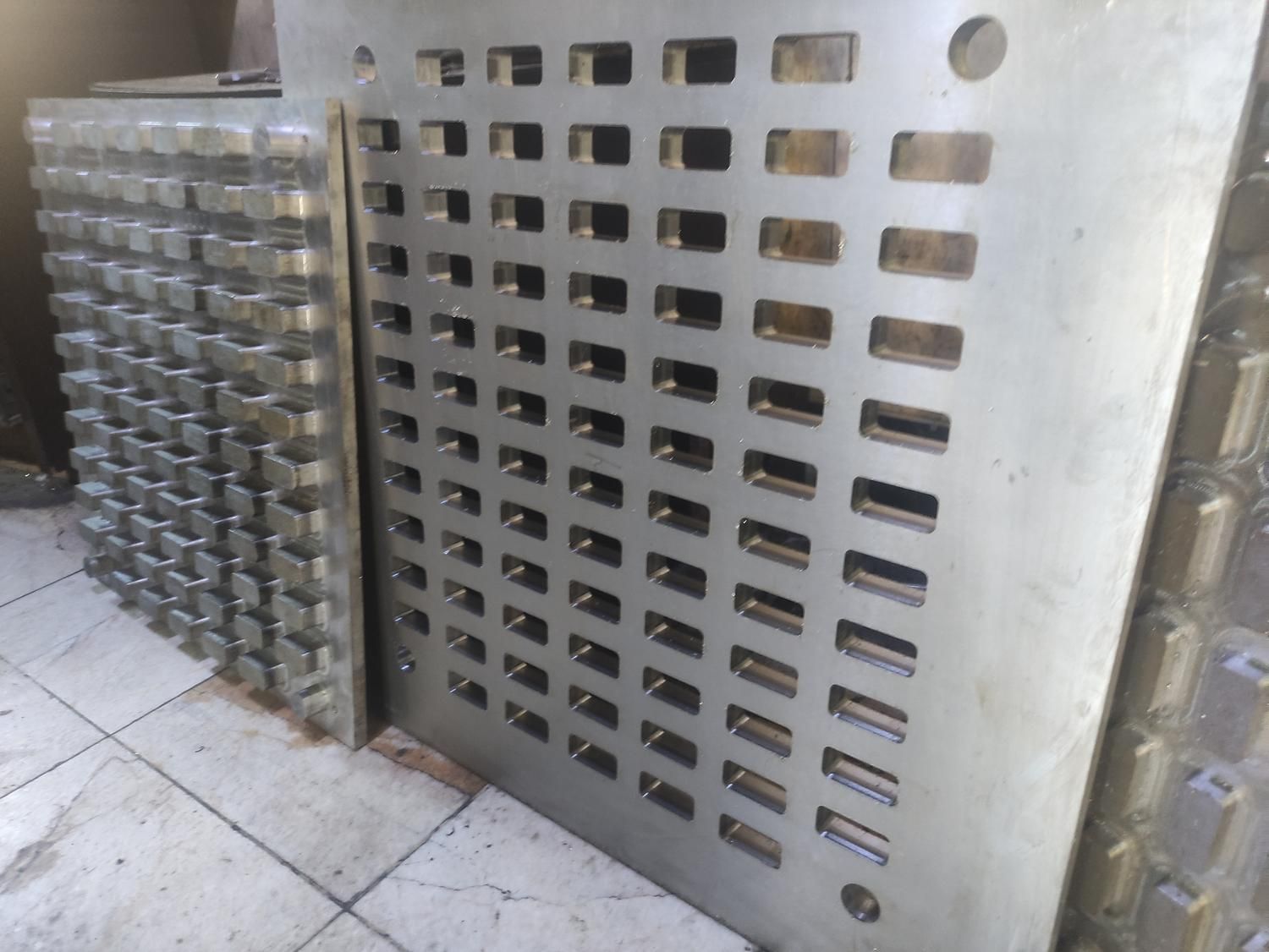 دستگاه پرس 150 تن|ماشینآلات صنعتی|چهاردانگه (تهران), |دیوار