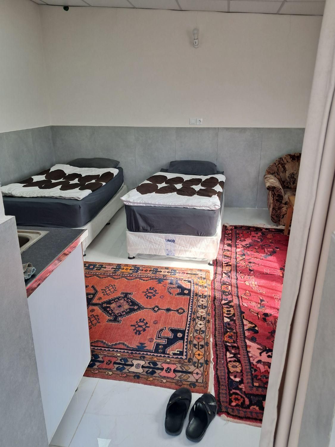 سوییت اجاره روزانه و هفتگی ویلایی|اجارهٔ کوتاهمدت آپارتمان و سوئیت|ایلام, |دیوار