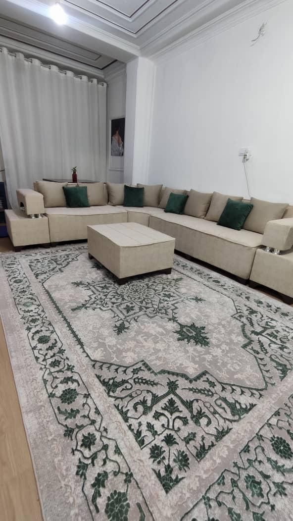 مبل ال نیوشا|مبلمان خانگی و میز عسلی|اهواز, پردیس|دیوار