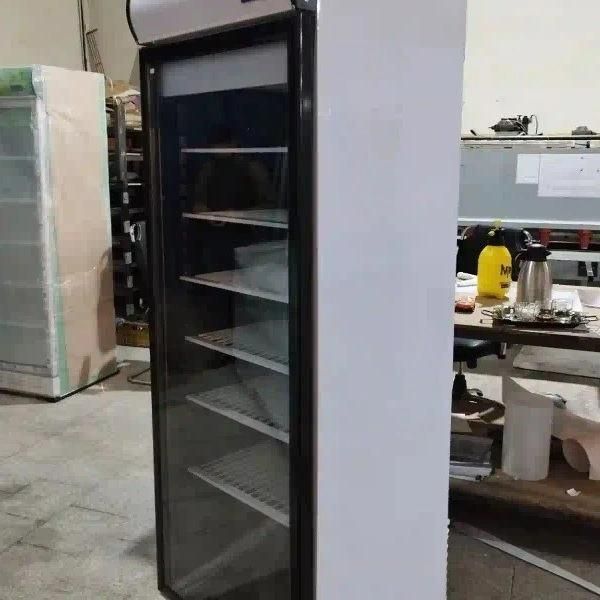 یخچال شیشه ای/یخچال ایستاده/فر ساندویچی|فروشگاه و مغازه|گنبد کاووس, |دیوار