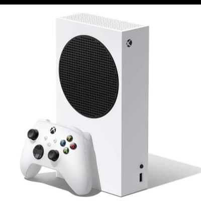 xbox s نونو ببینی متوجه میشی|کنسول، بازی ویدئویی و آنلاین|بندر ماهشهر, |دیوار