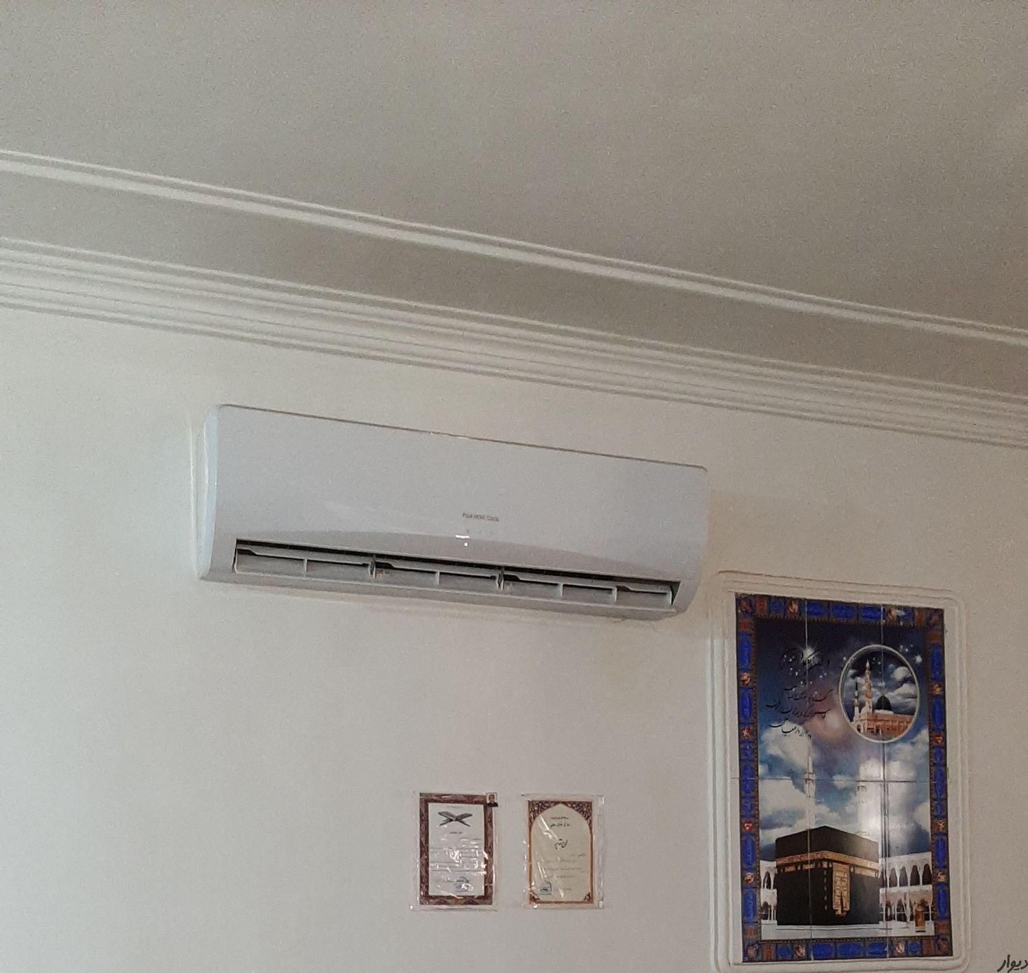 تعمیرات نصب سرویسکار پکیج ابگرمکن بخاری کولر گازی|خدمات پیشه و مهارت|مشهد, کلاهدوز|دیوار