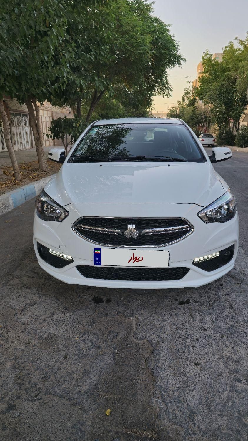شاهین اتوماتیک cvt|خودرو سواری و وانت|لنجان, |دیوار