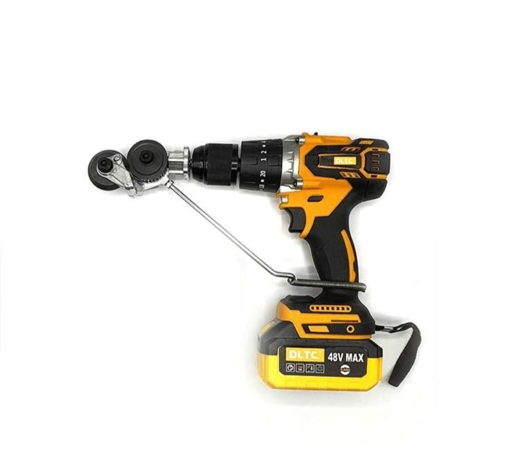 تبدیل دریل به قیچی ورق بر تبدیل دریل شارژی ورق بر|ماشینآلات صنعتی|شیراز, بازار|دیوار