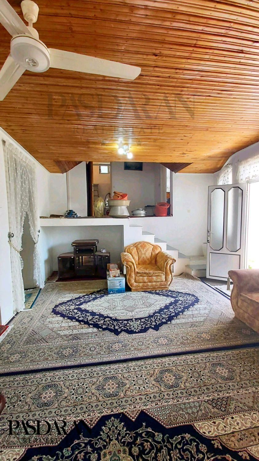 ویلایی دوبلکس دو نبش محدوده کلیور .|فروش خانه و ویلا|بندر انزلی, پاسداران|دیوار