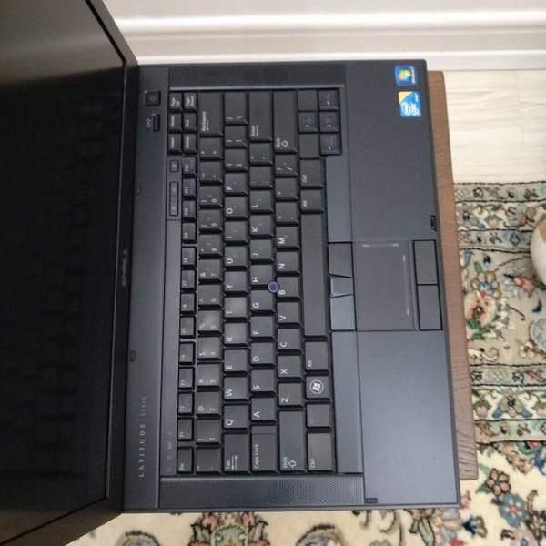 لپ تاپ دل Core i5|رایانه همراه|کرج, مهرشهر - فاز ۱|دیوار