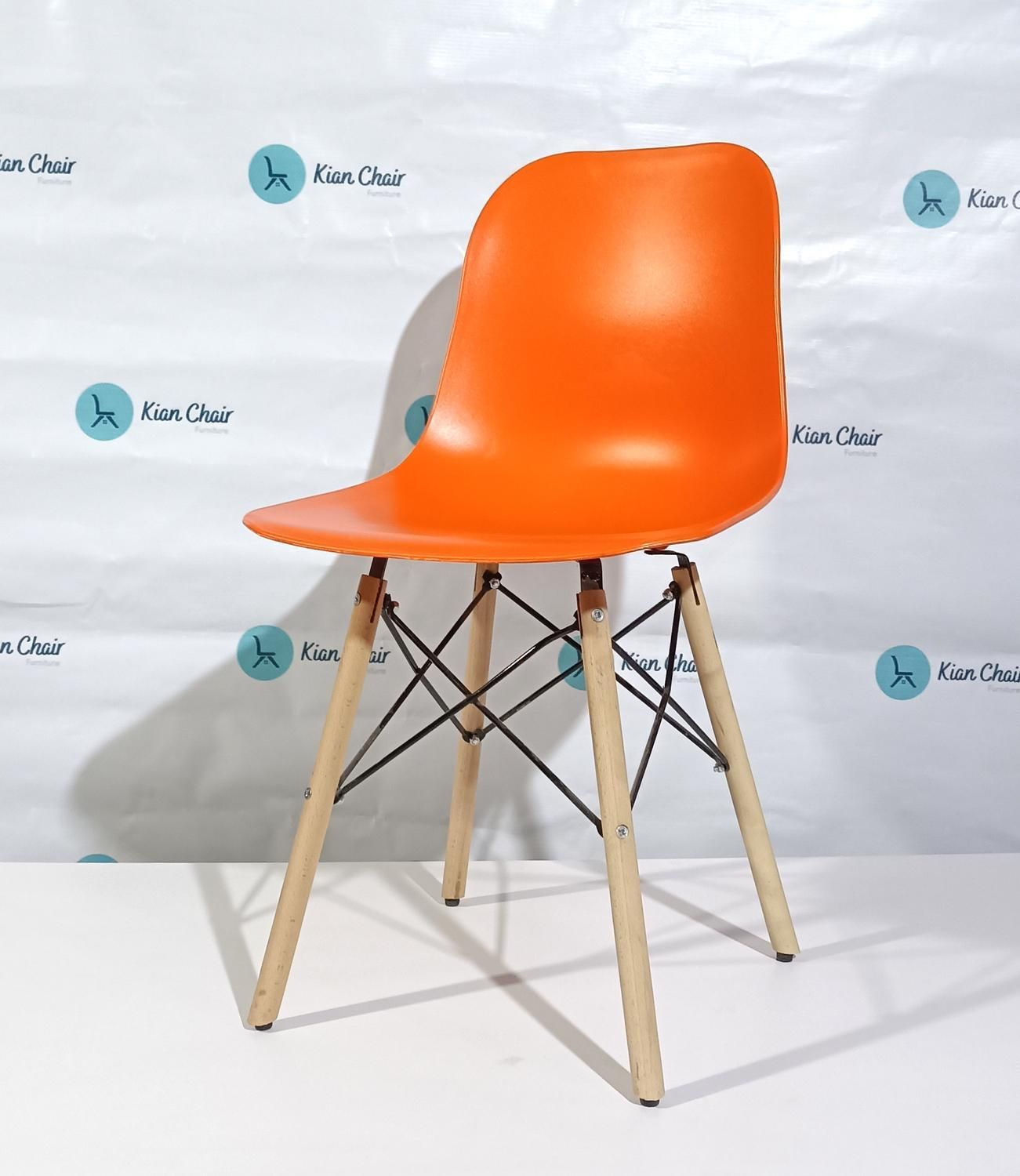 صندلی فایبر گلاس آریا نشکن|صندلی و نیمکت|اصفهان, جویباره|دیوار