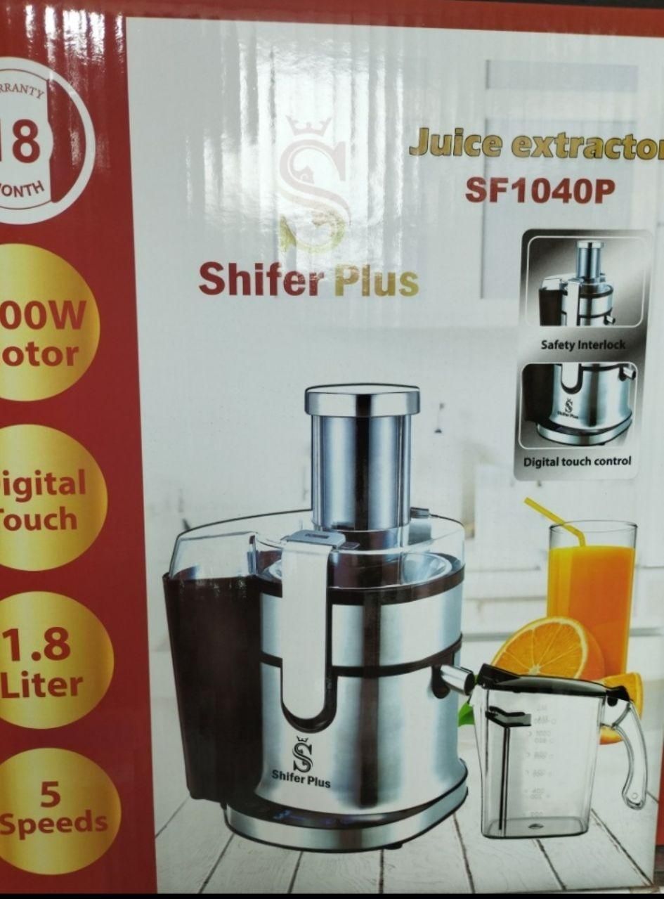 ابمیوه گیری حرفه ای قدرتمند|آبمیوهگیر و آبمرکباتگیر|مشهد, هنرور|دیوار