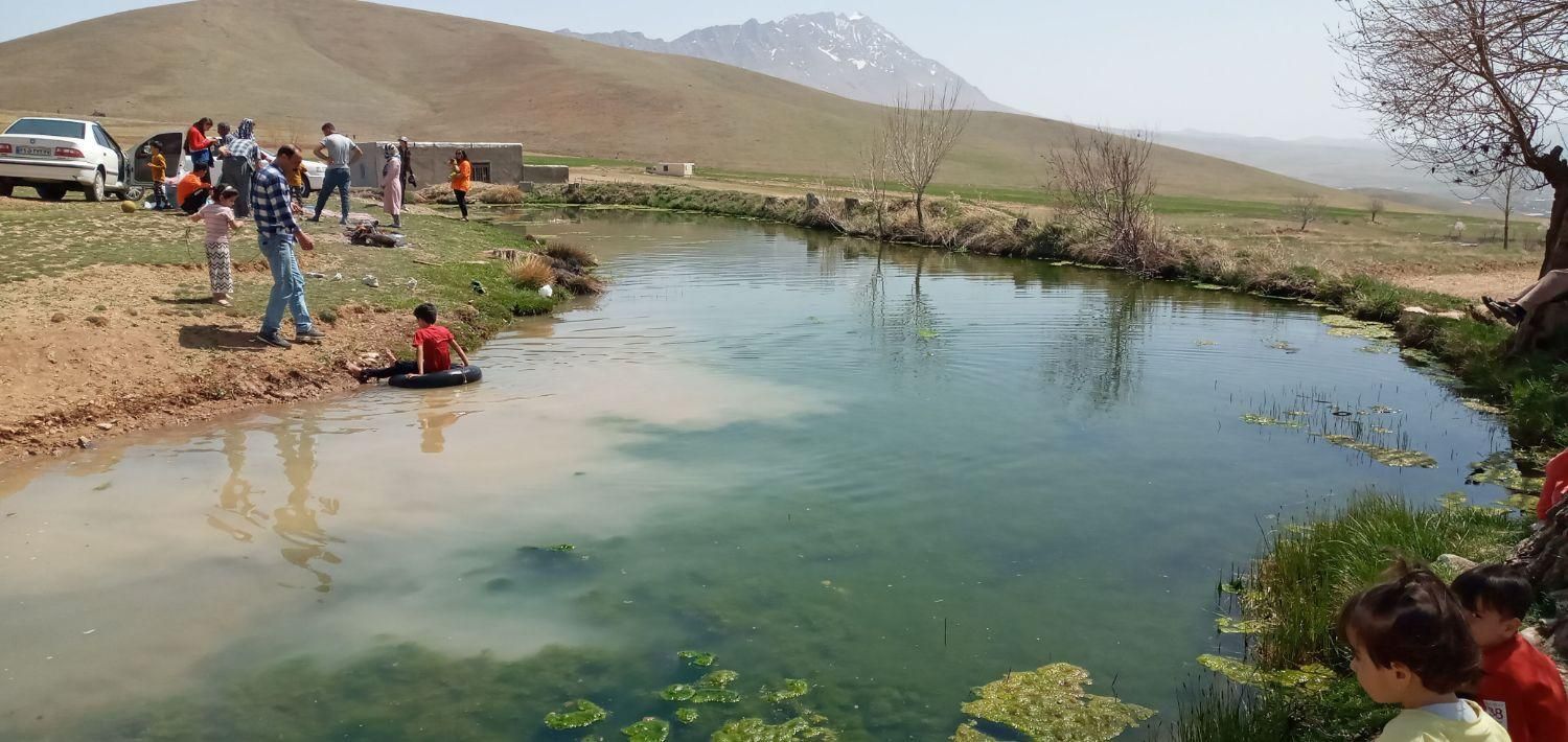 زمین باغی دوهزارمتربا لوله کشی.کم وزیاددارم،آستانه|فروش زمین و ملک کلنگی|اراک, |دیوار