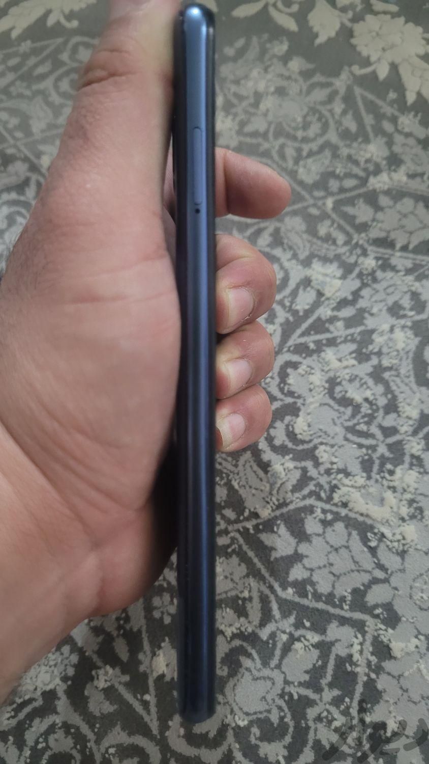 شیائومی Redmi Note 9 Pro با حافظهٔ ۶۴ گیگابایت|موبایل|تهران, حشمتیه|دیوار