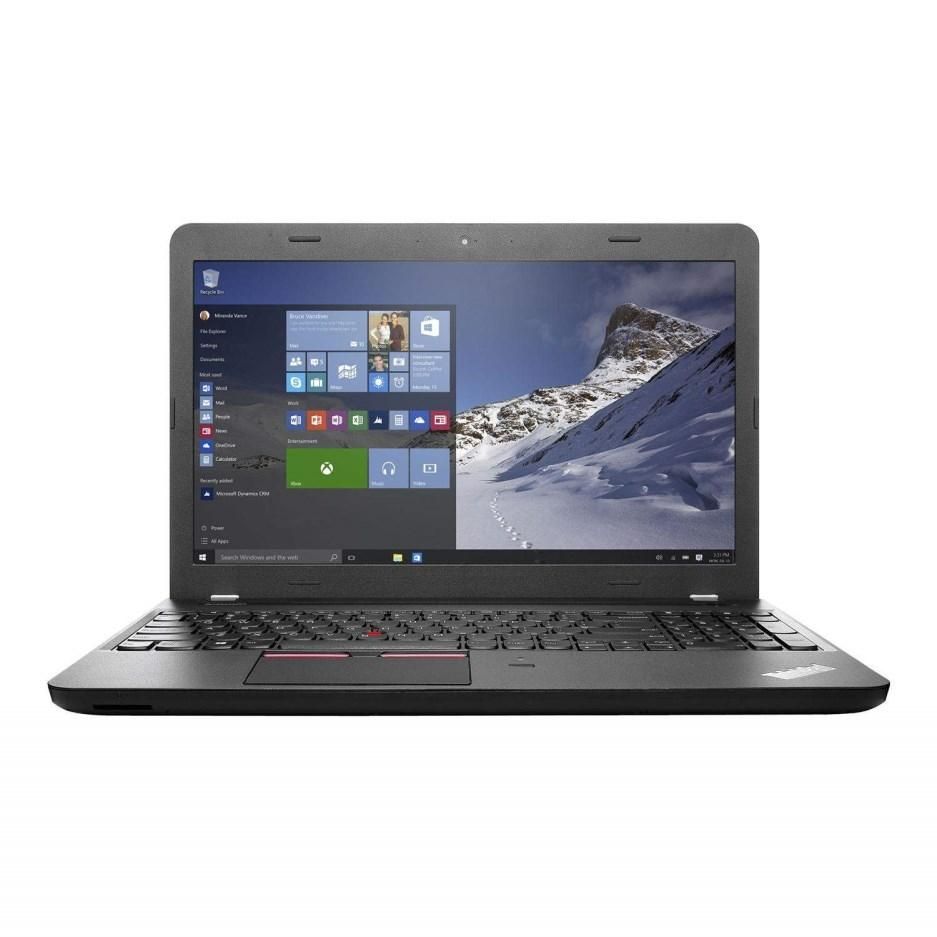 لپ تاپ ThinkPad E560 پردازنده i7 با گرافیک 2 گیگ|رایانه همراه|اصفهان, نقش جهان|دیوار