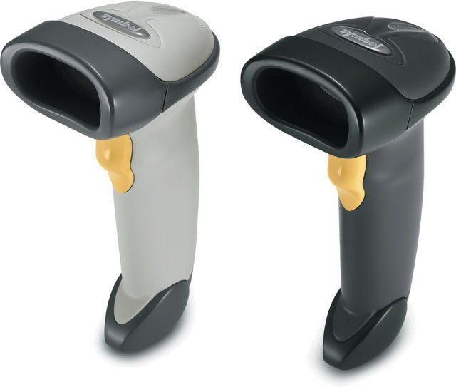 بارکدخوان Symbol مدل LS-2208|پرینتر، اسکنر، کپی، فکس|برازجان, |دیوار