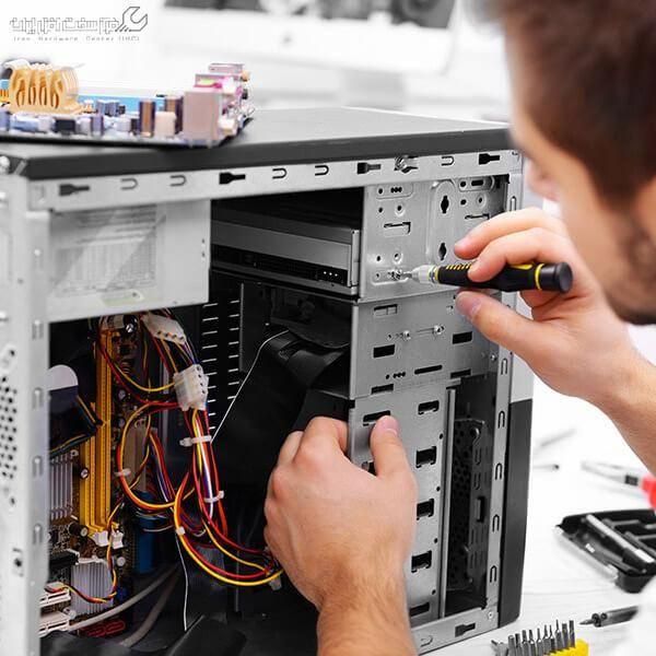 تعمیرات تخصصی لپ تاپ و کامپیوتر|خدمات رایانه‌ای و موبایل|زابل, |دیوار