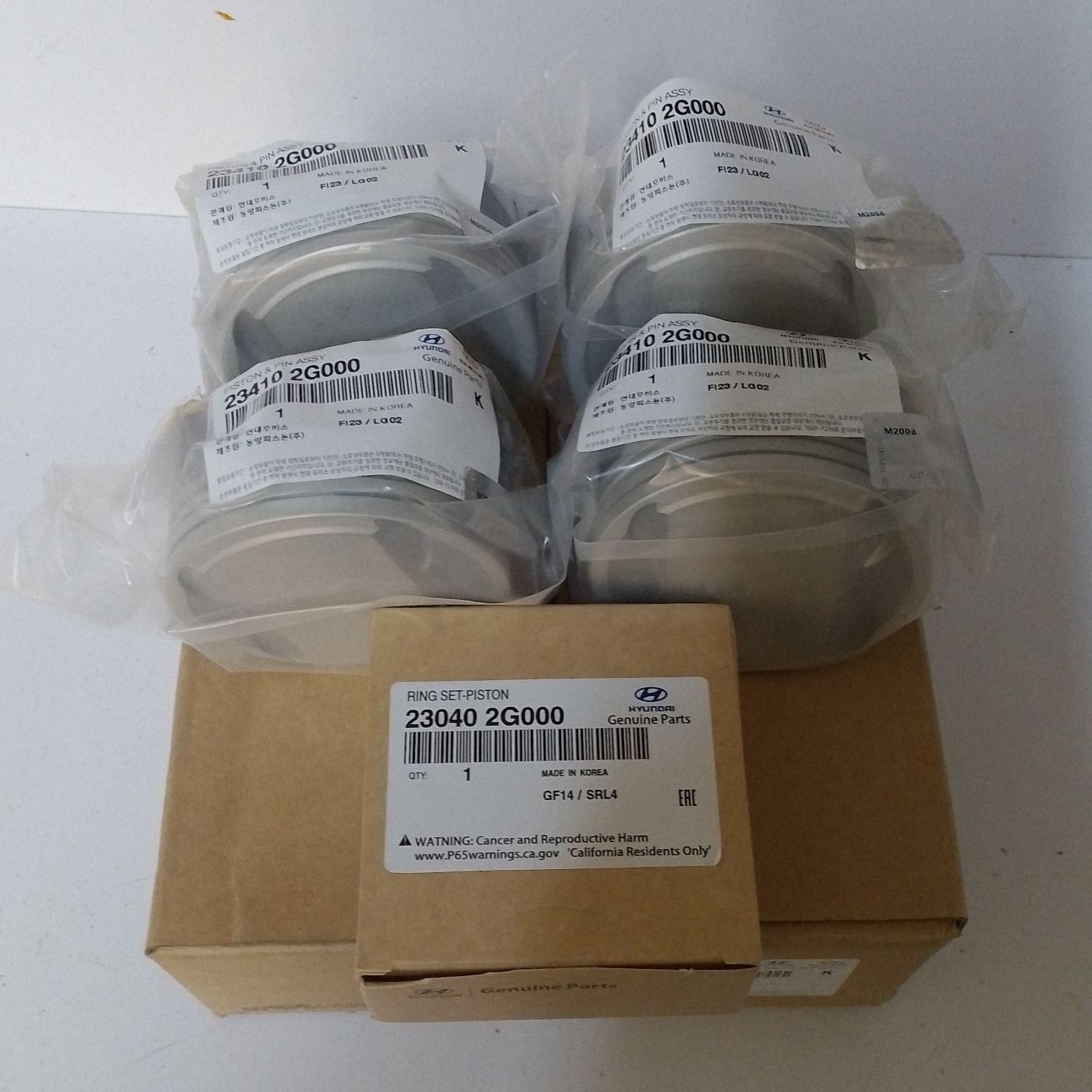 توزیع و پخش لوازم یدکی هیوندا کیا سراتو آزارا ورنا|قطعات یدکی و لوازم جانبی|تهران, بهارستان|دیوار